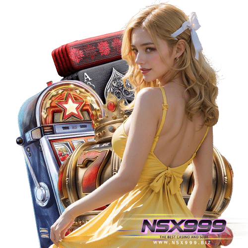 nsx999 สมัครง่าย